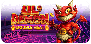 Lil Demon Double Heat