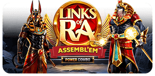 Links of Ra Assemblem