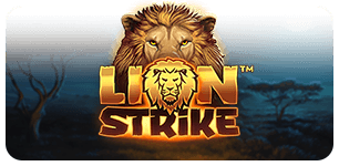 Lion Strike