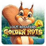 Lock Breakers Golden Nuts Buy Bonus