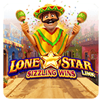 Lone Star Link Sizzling Wins