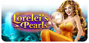 Loreleis Pearls