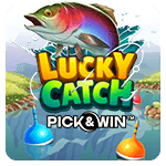 Lucky Catch Pick and Win