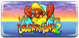 Lucky Larrys Lobstermania II