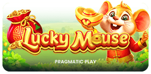 Lucky Mouse
