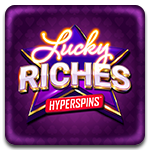 Lucky Riches Hyperspins
