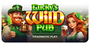 Luckys Wild Pub
