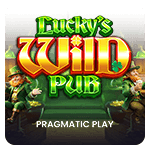 Luckys Wild Pub