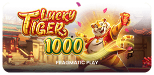Lucky Tiger 1000