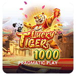 Lucky Tiger 1000