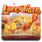 Lucky Tiger
