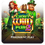 Luckys Wild Pub 2