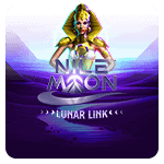 Lunar Link Nile Moon