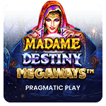 Madame Destiny Megaways