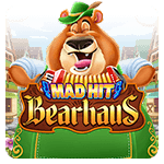 Mad Hit Bearhaus