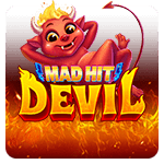 Mad Hit Devil