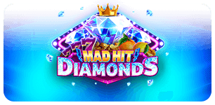 Mad Hit Diamonds