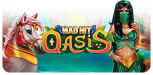 Mad Hit Oasis