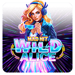 Mad Hit Wild Alice