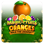 Magic Fruits Oranges