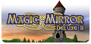 Magic Mirror Deluxe 2