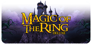 Magic of the Ring Deluxe