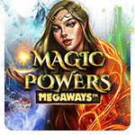 Magic Powers Megaways