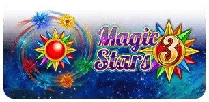 Magic Stars 3