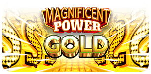 Magnificent Power Gold