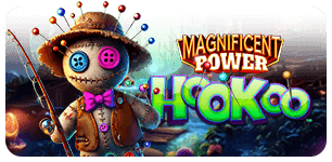 Magnificent Power HooKoo