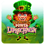 Magnificent Power Leprechaun