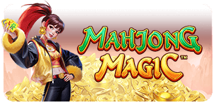 MAHJONG MAGIC