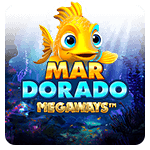 Mar Dorado Megaways
