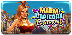 Maria Lapiedra Carnaval