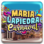 Maria Lapiedra Carnaval