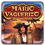 Mario Vaquerizo Aventura Pirata