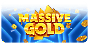 Massive Gold