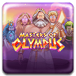 Masters Of Olympus
