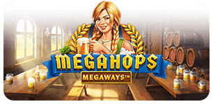 Megahops Megaways