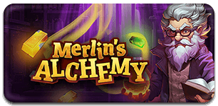 Merlins Alchemy