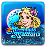 Mermaids Millions