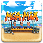 MGA Mix