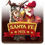 Santa Fe Mix