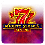 Mighty Symbols Sevens