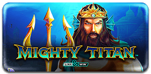 Mighty Titan Link and Win