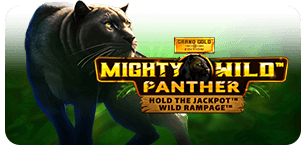 Mighty Wild Panther Grand Platinum Edition