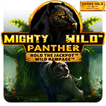 Mighty Wild Panther Grand Platinum Edition