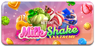 Milkshake xxxtreme