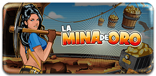 La Mina de Oro