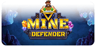 Mine Defender